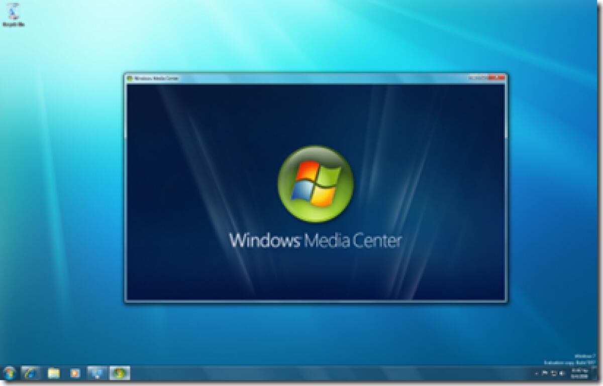 Windows 7: disponibile la Release Candidate 1!! - 