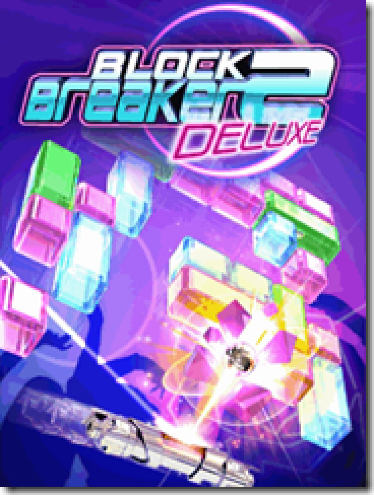 Block Breaker: giochi gratis per Nokia - 