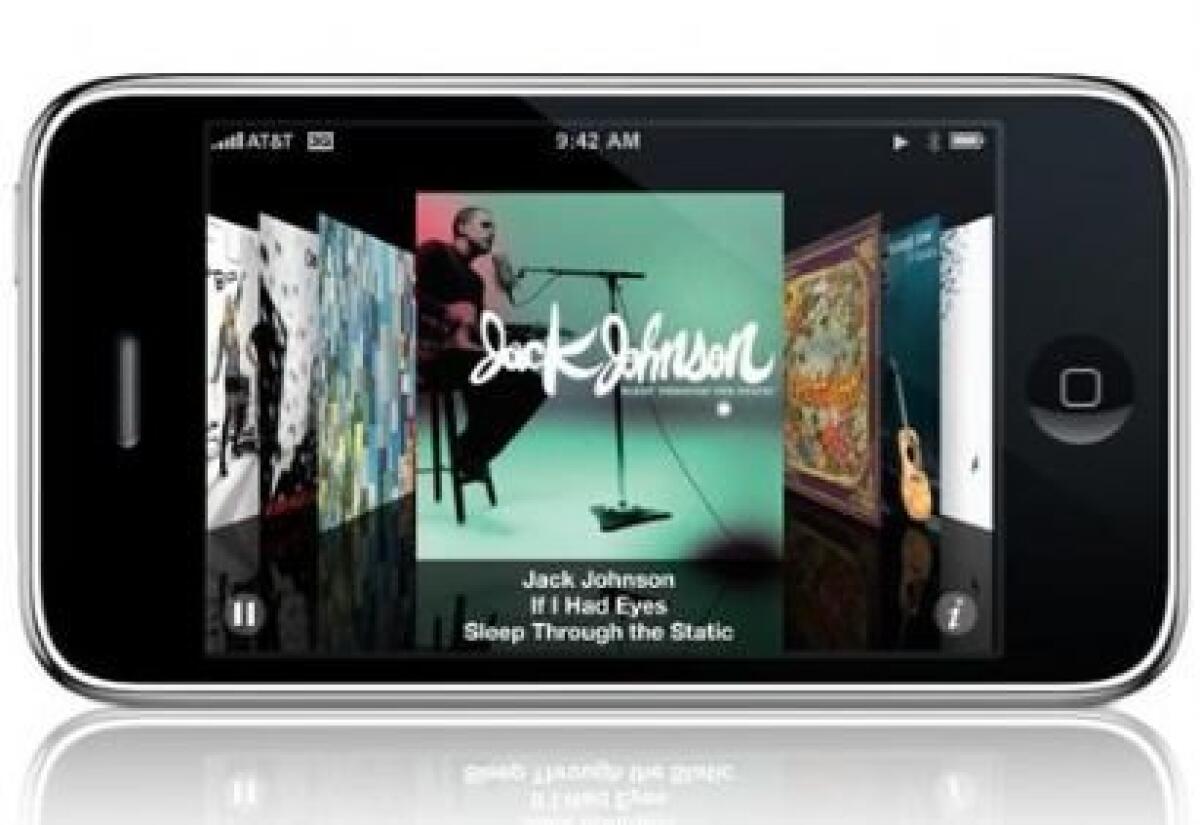 Nuovo iPhone: in vendita dal 17 Luglio? - 