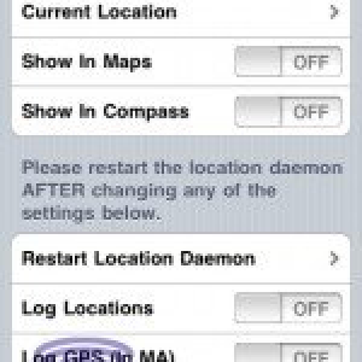 Il nuovo iPhone avrà il magnetometro - 