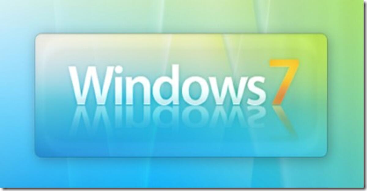 Windows 7: ecco i requisiti minimi - 