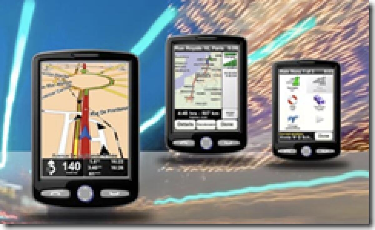 TomTom Navigator 7 è disponibile per Windows Mobile - 