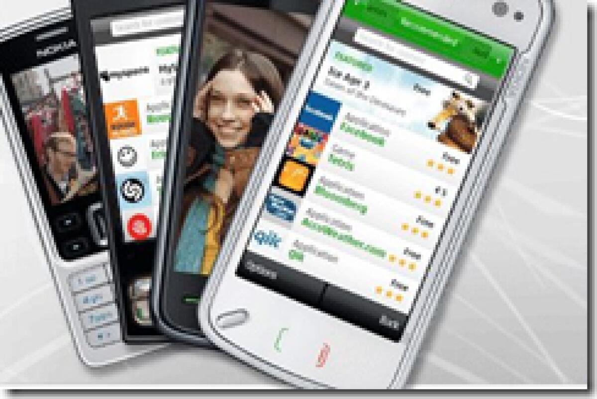 Nokia Ovi Store: un totale fallimento! - 