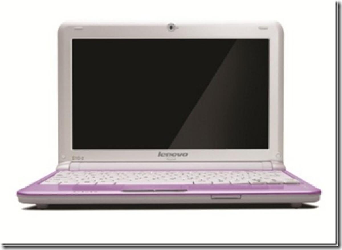 Lenovo IdeaPad S10-2 - 