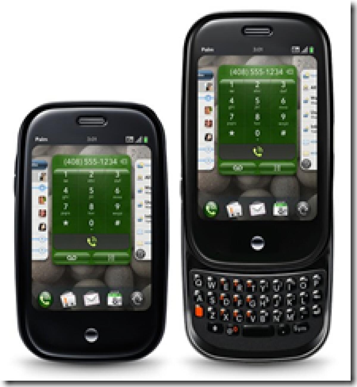 Palm Pre: arriverà il 7 Giugno? - 