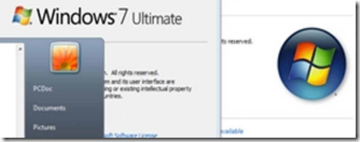 Windows 7 uscirà il 23 Ottobre - 