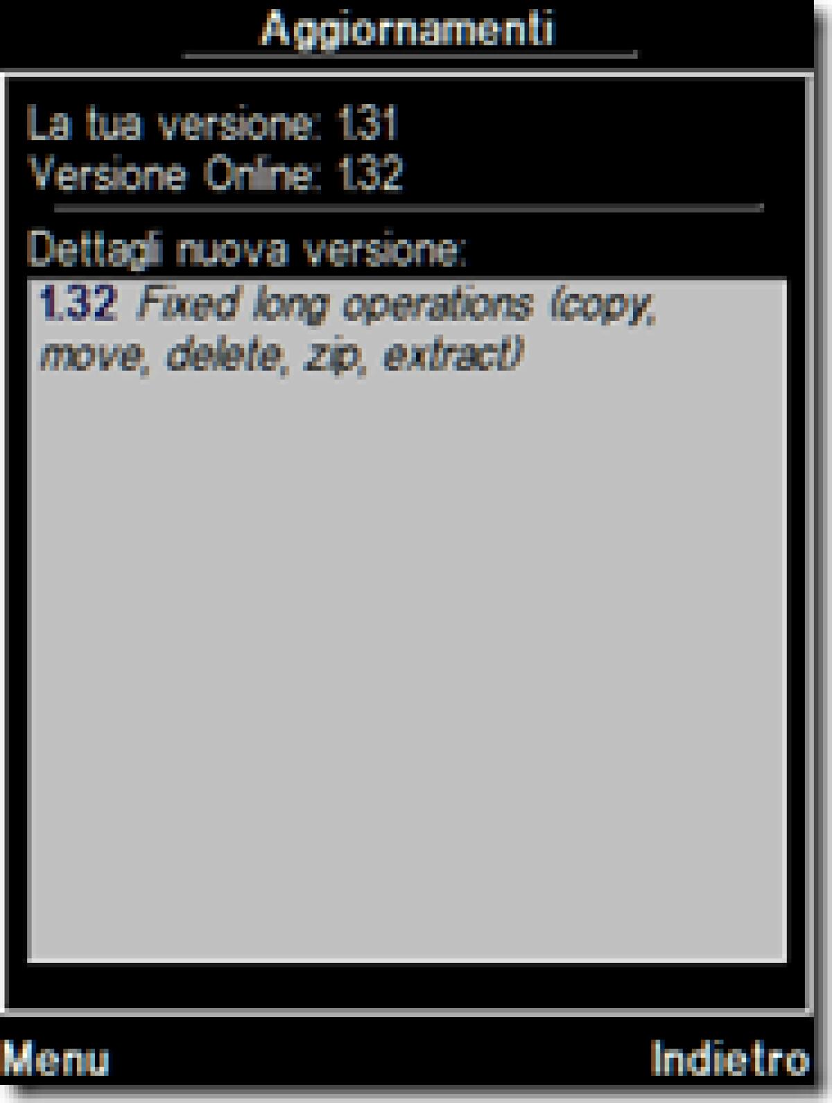 X-Plore: update 1.32 - 