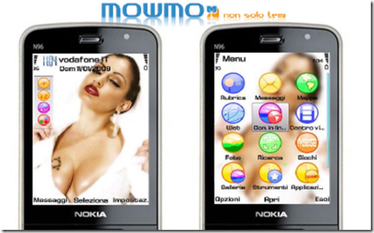 Ubuntu V3 By Mowmo - 