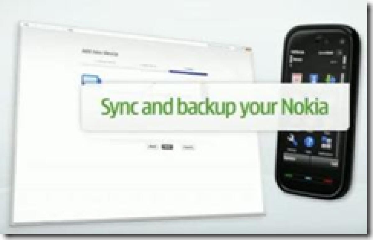 Nokia Ovi Suite 2.0: download - 