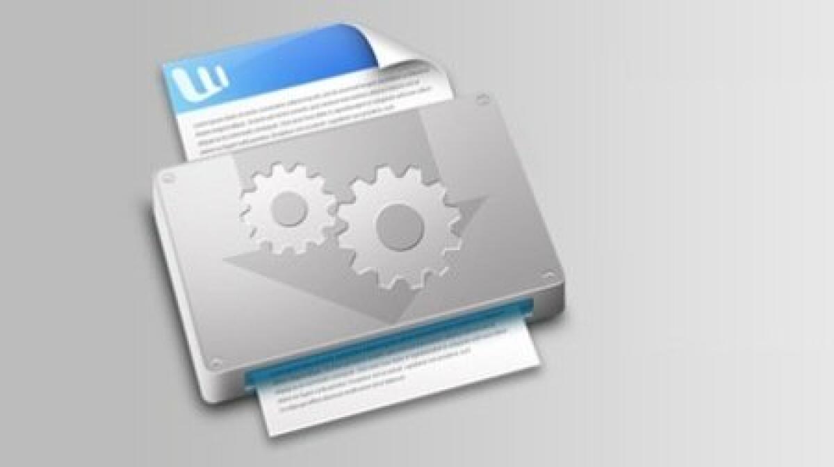 Docx to doc converter: convertire i files di Office 2007 per le versioni precedenti di Office - 