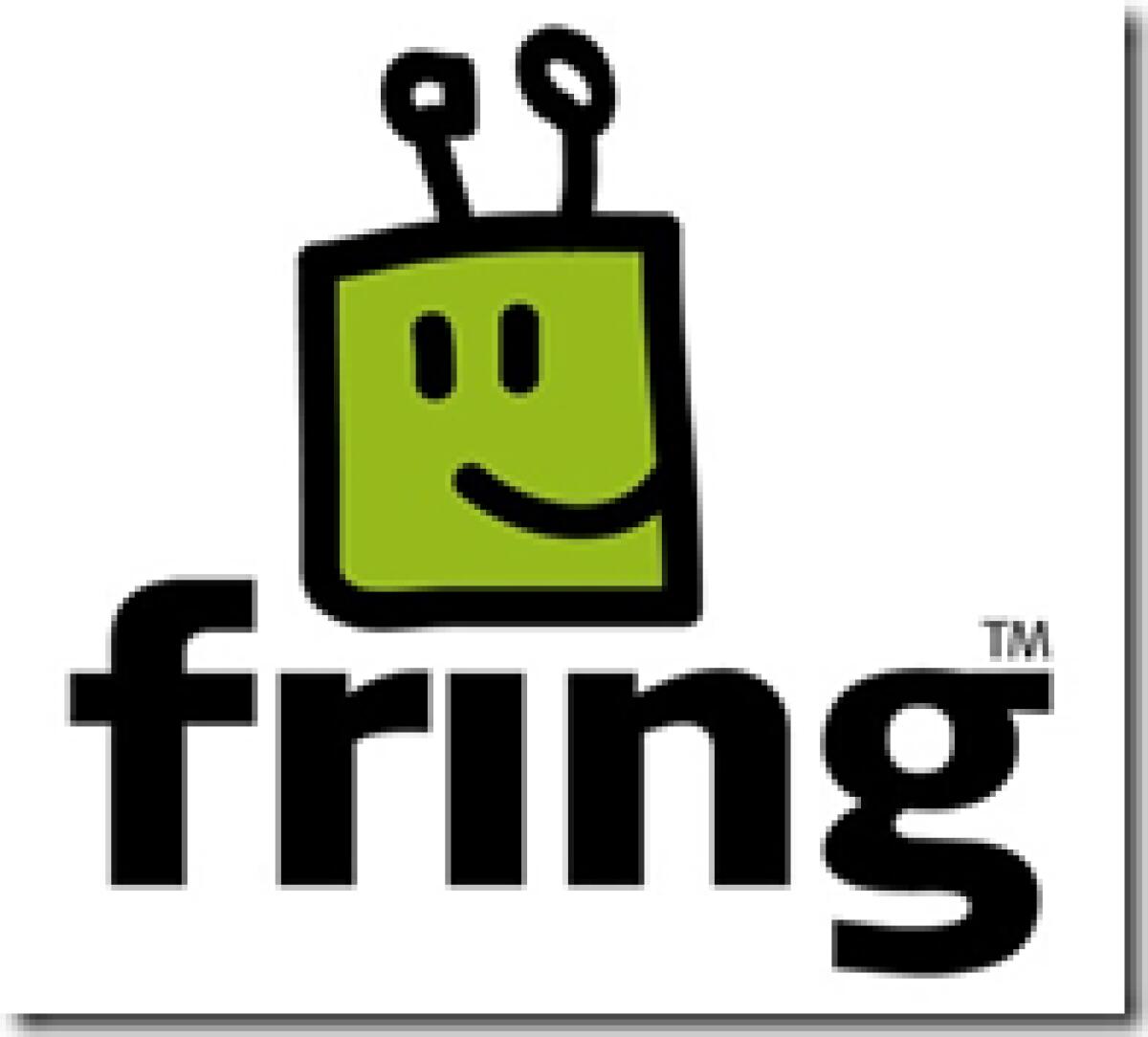 Fring: update 3.40.19 - 