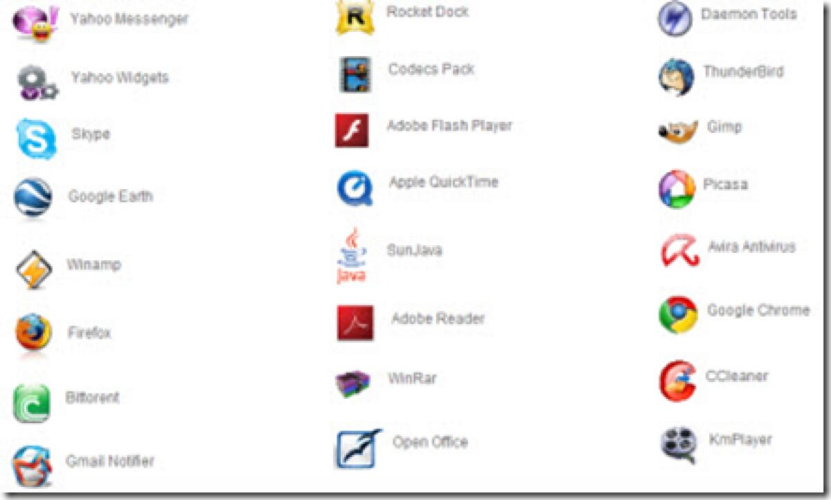 Smart Installer Pack: tutti i software fondamentali per i nostri pc in un unico pacchetto - 