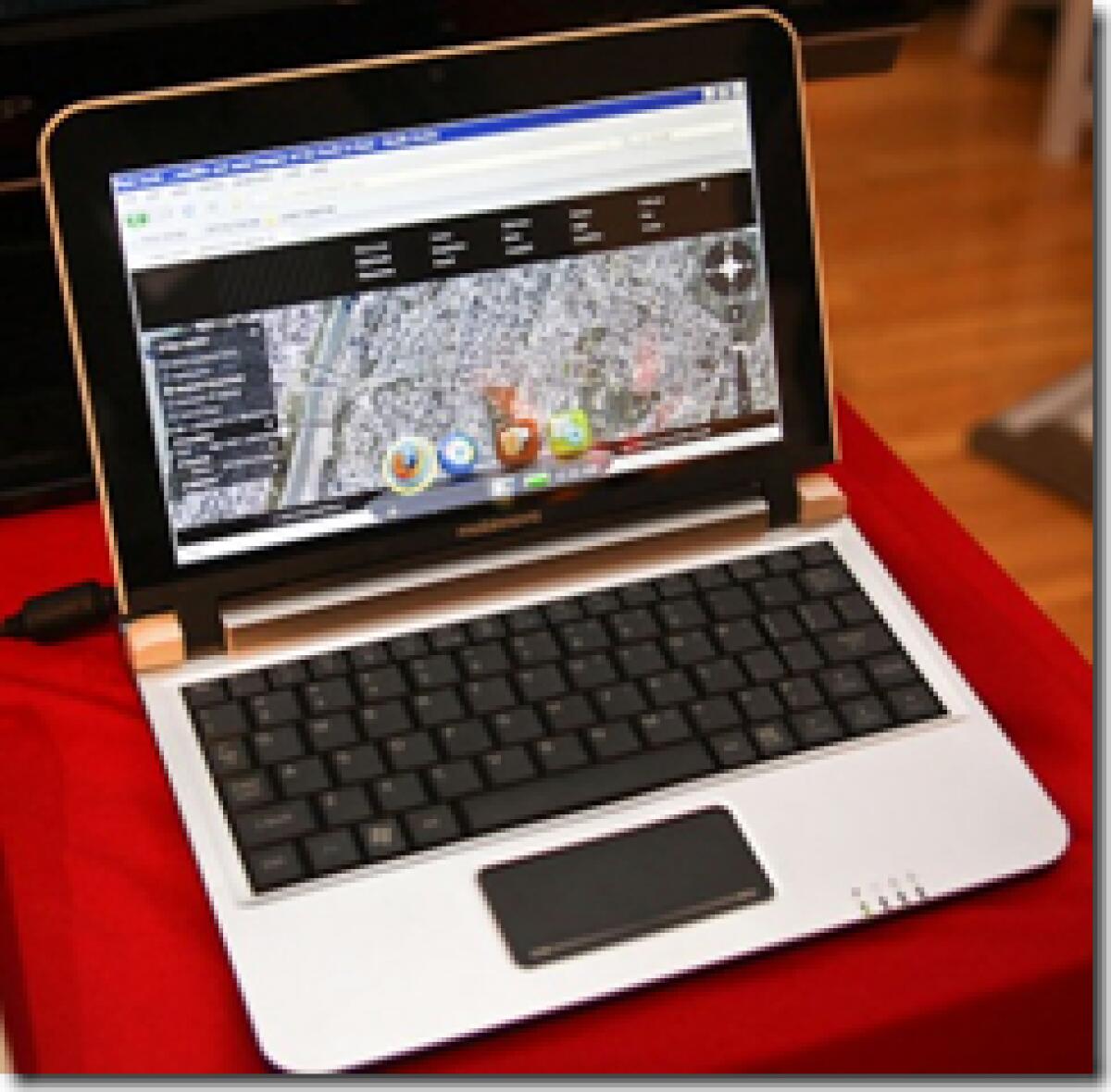 nVidia: in arrivo un netbook con Tegra? - 