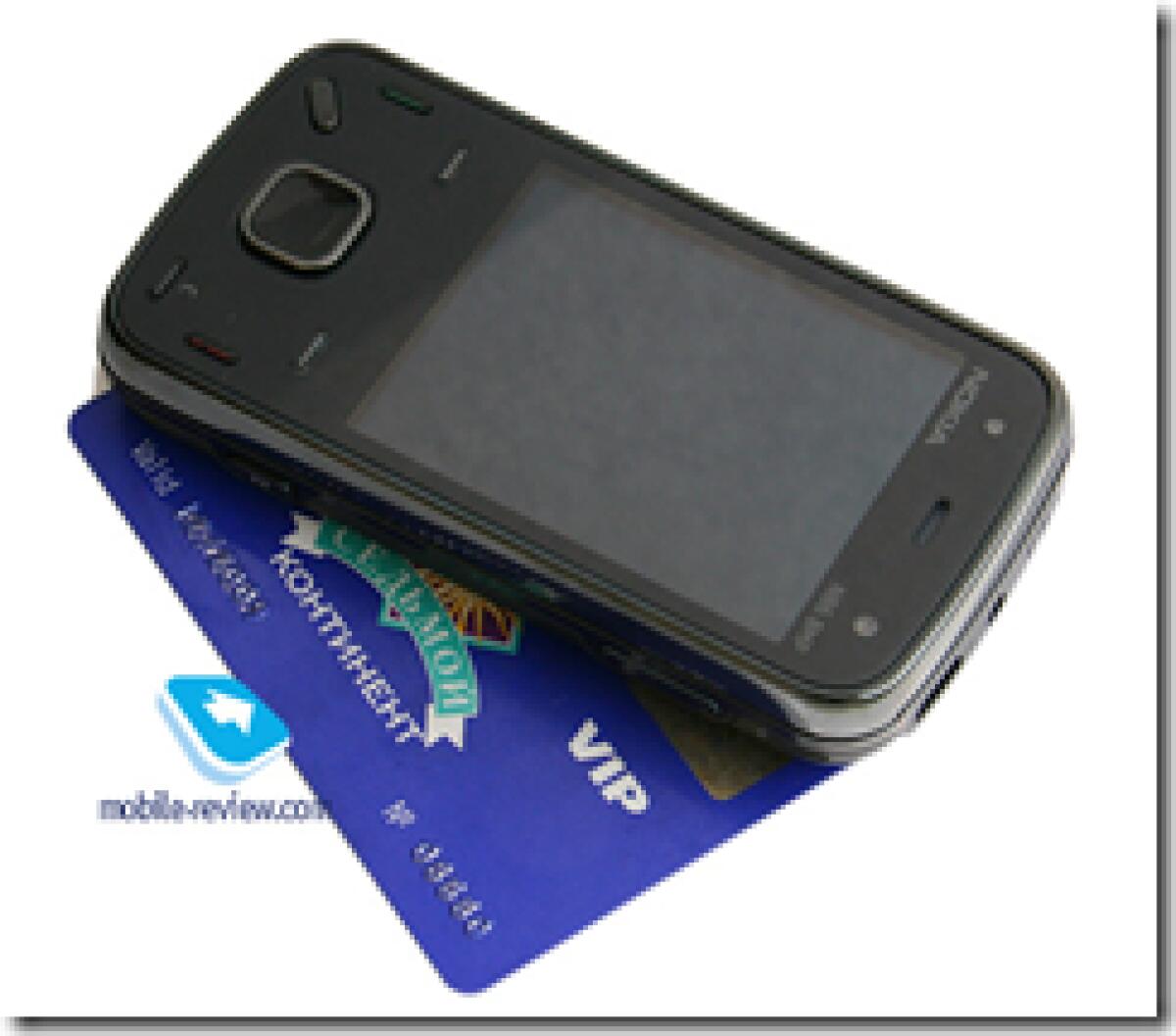 Nokia N86: la recensione di Eldar - 