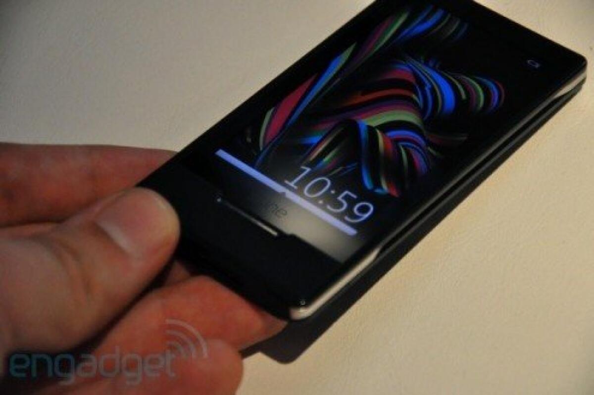 Zune HD: foto, video e prezzi - 