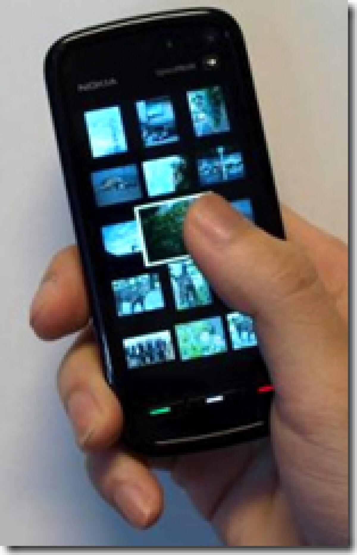 Nokia Photo Browser: update 0.9.5 - 