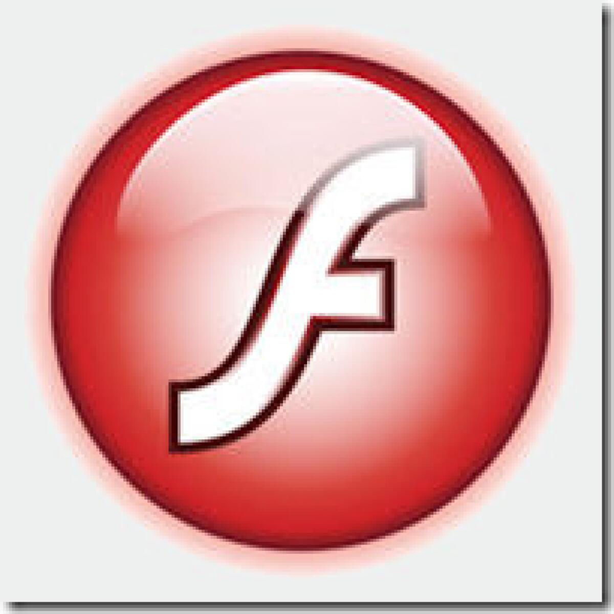 Adobe Mobile Flash 10: in arrivo a fine estate - 