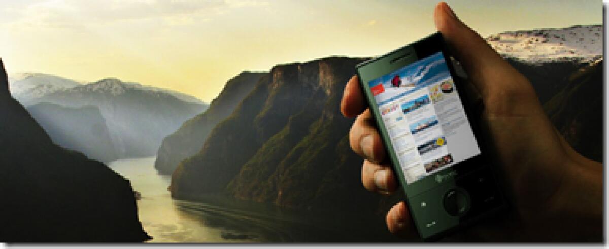 Opera Mobile 9.7: disponibile al download - 