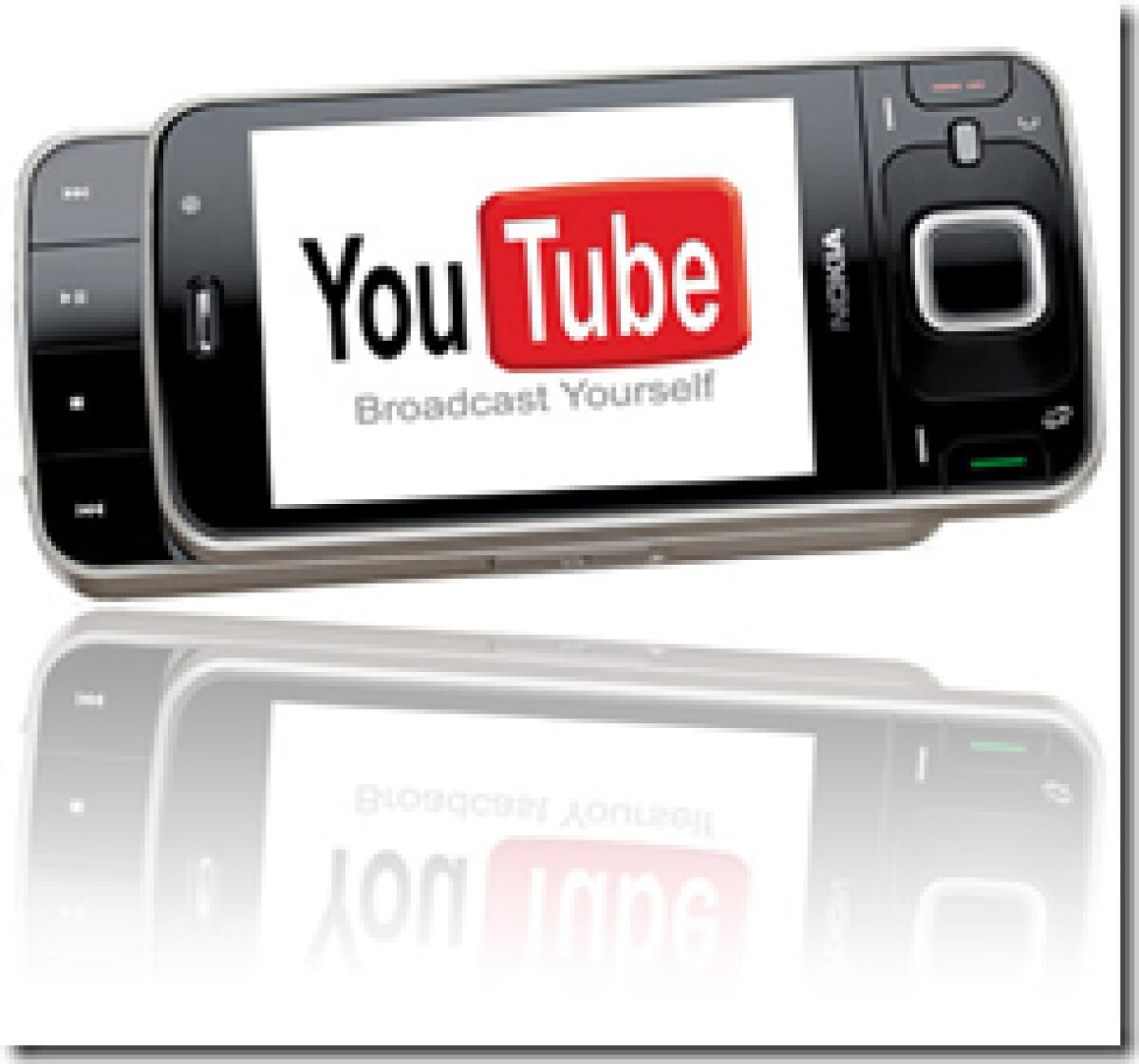 YouTube 2.2.1: update in italiano - 