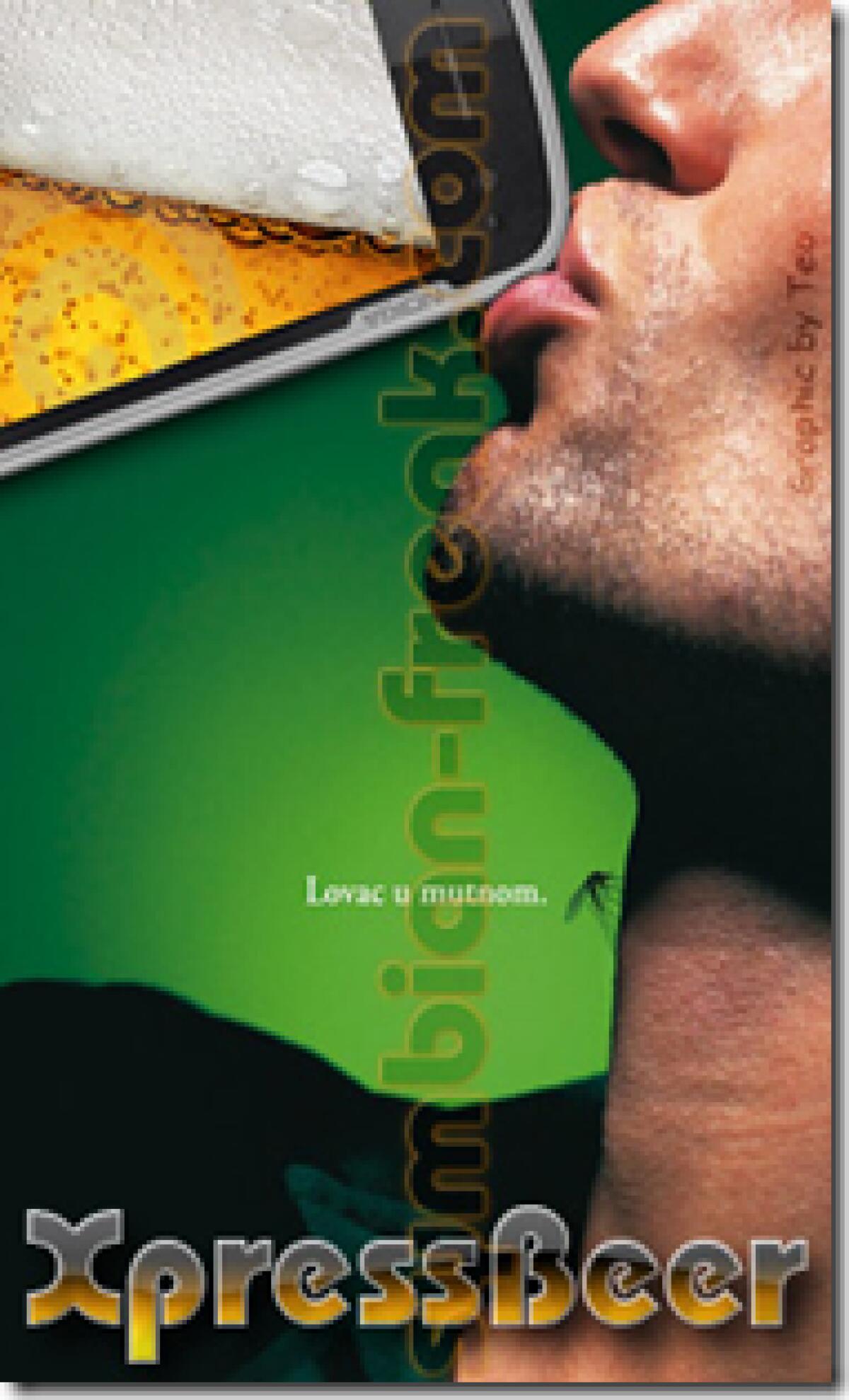 XpressBeer per Nokia 5800, Omnia HD e N97 - 