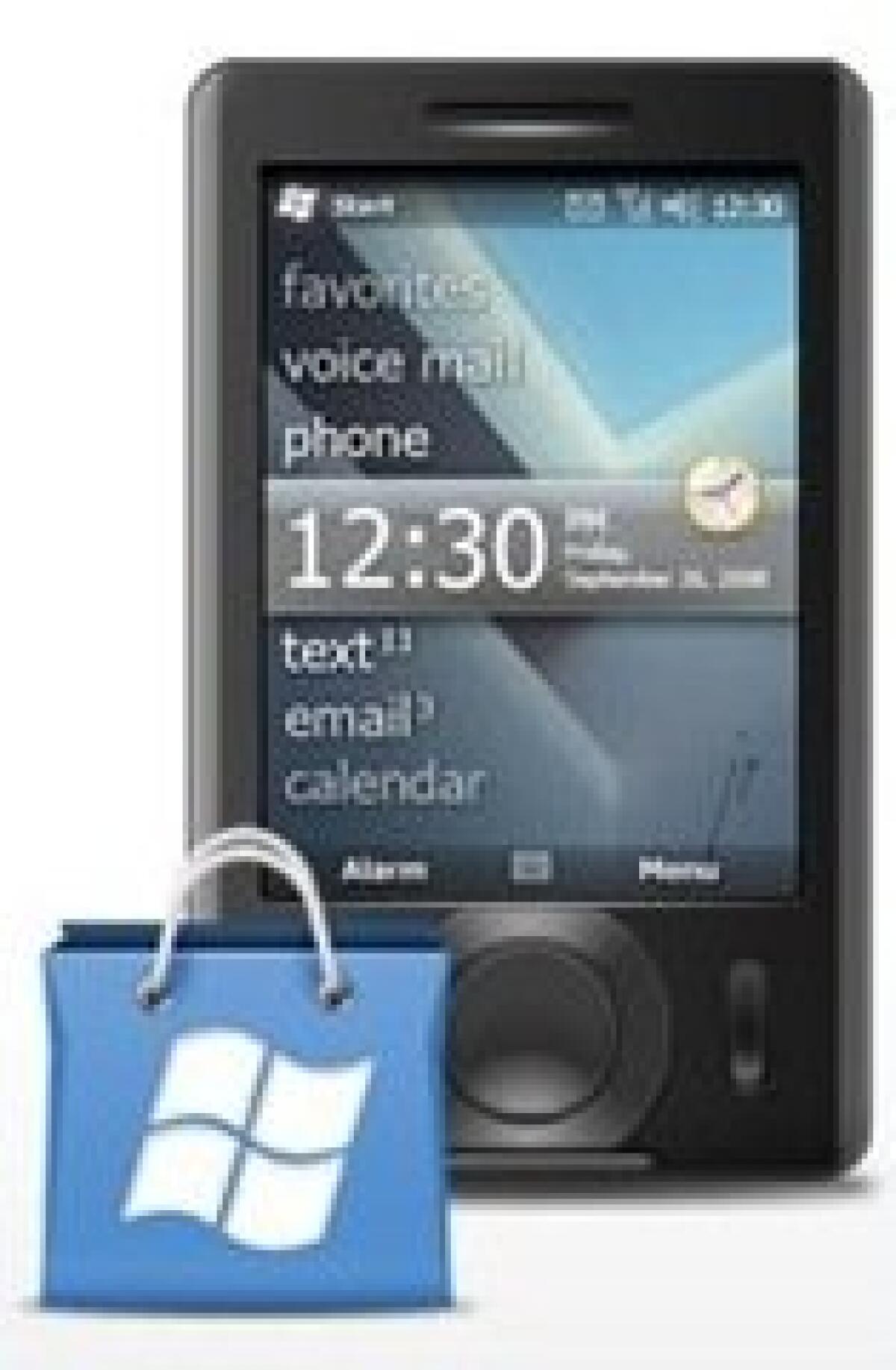 Windows MarketPlace: aprirà con 600 applicazioni - 