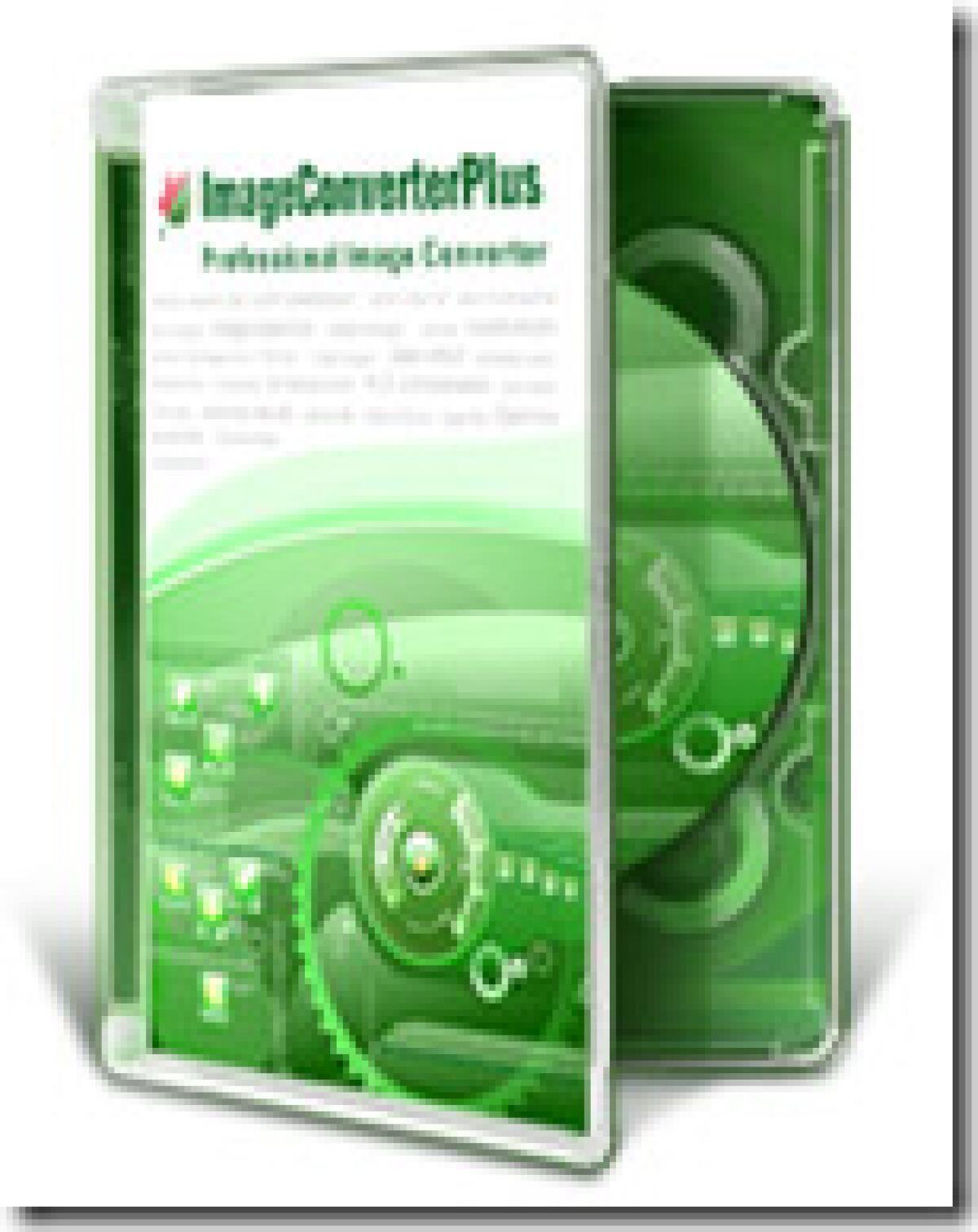 ImageConverter Plus 7.1.20 - 