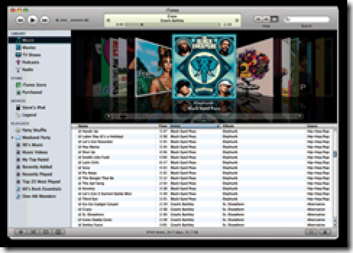 Aggiornamento per iTunes e QuickTime - 