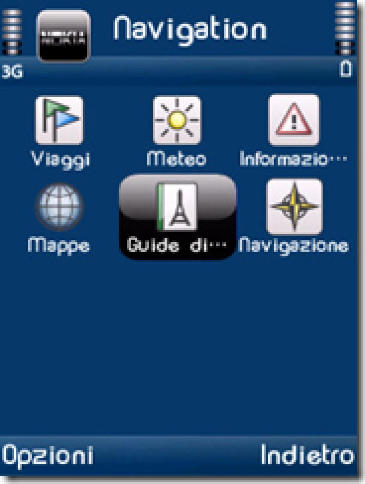 Route 66: versione 9.1 out now (in Cina)! - 