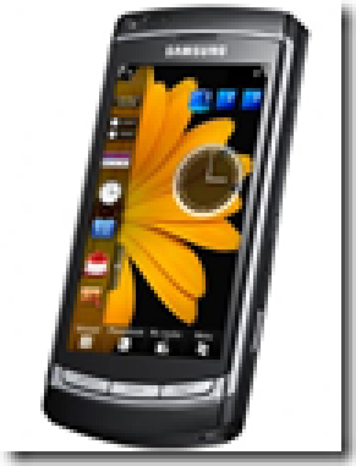 Sondaggio chiuso: Samsung Omnia HD il vincitore - 