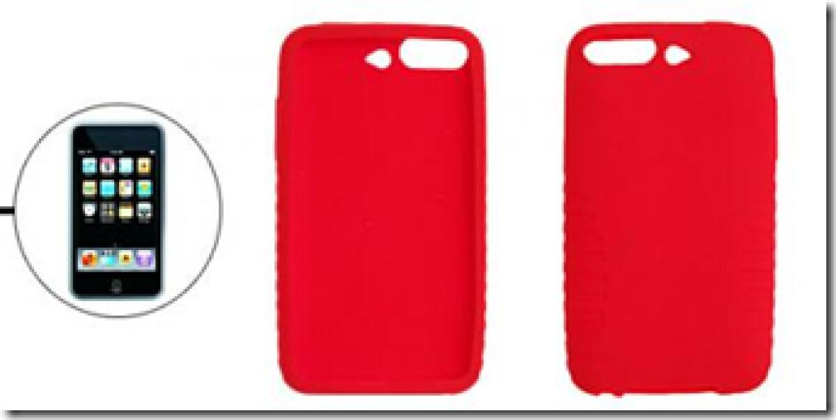 Apple: in arrivo nuovi iPod con fotocamera? - 