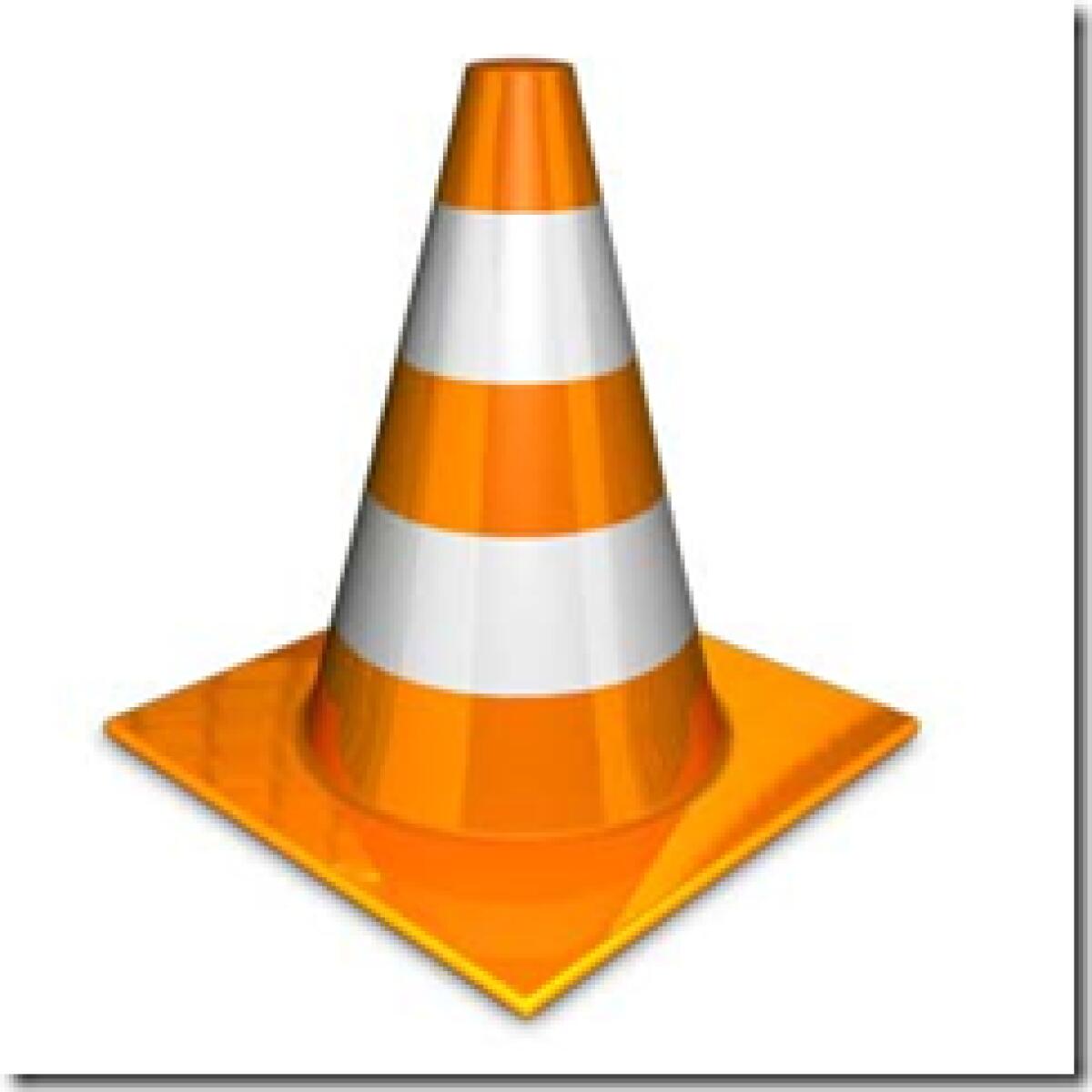 VLC: versione finale 1.0 - 