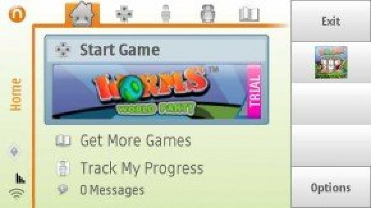 N-Gage: ora pienamente compatibile con N97 - 