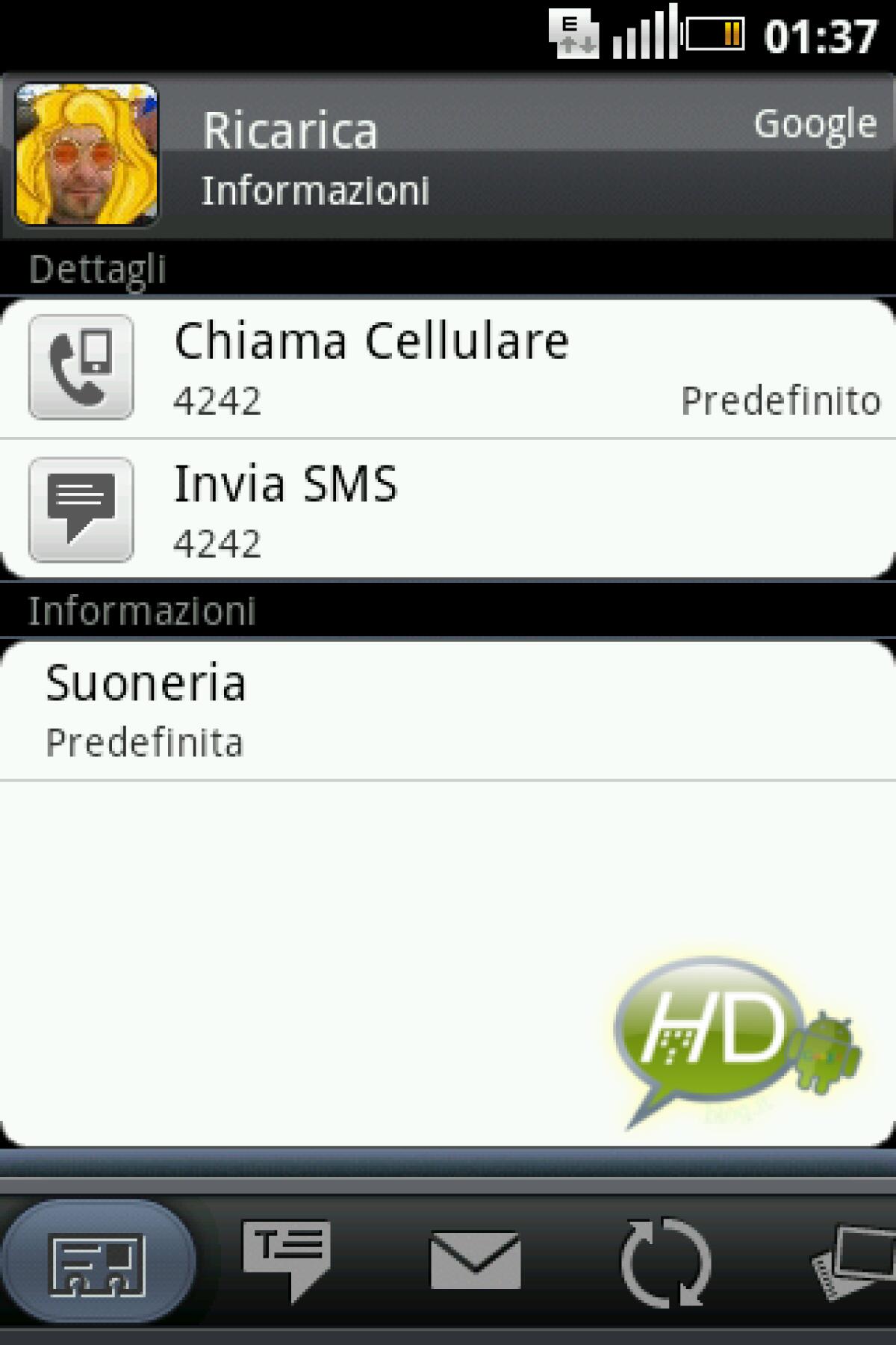 Rom HTC Hero con interfaccia Sense: conviene installarla o no? - 