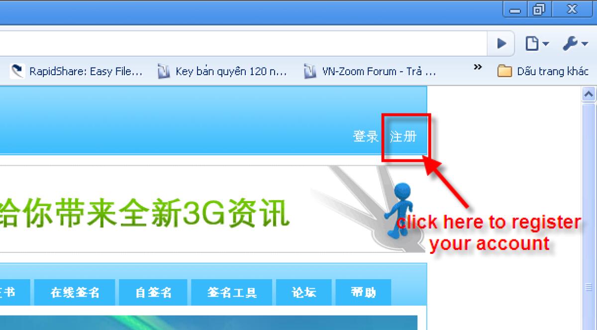 Ottenere gratis un certificato per Symbian - 