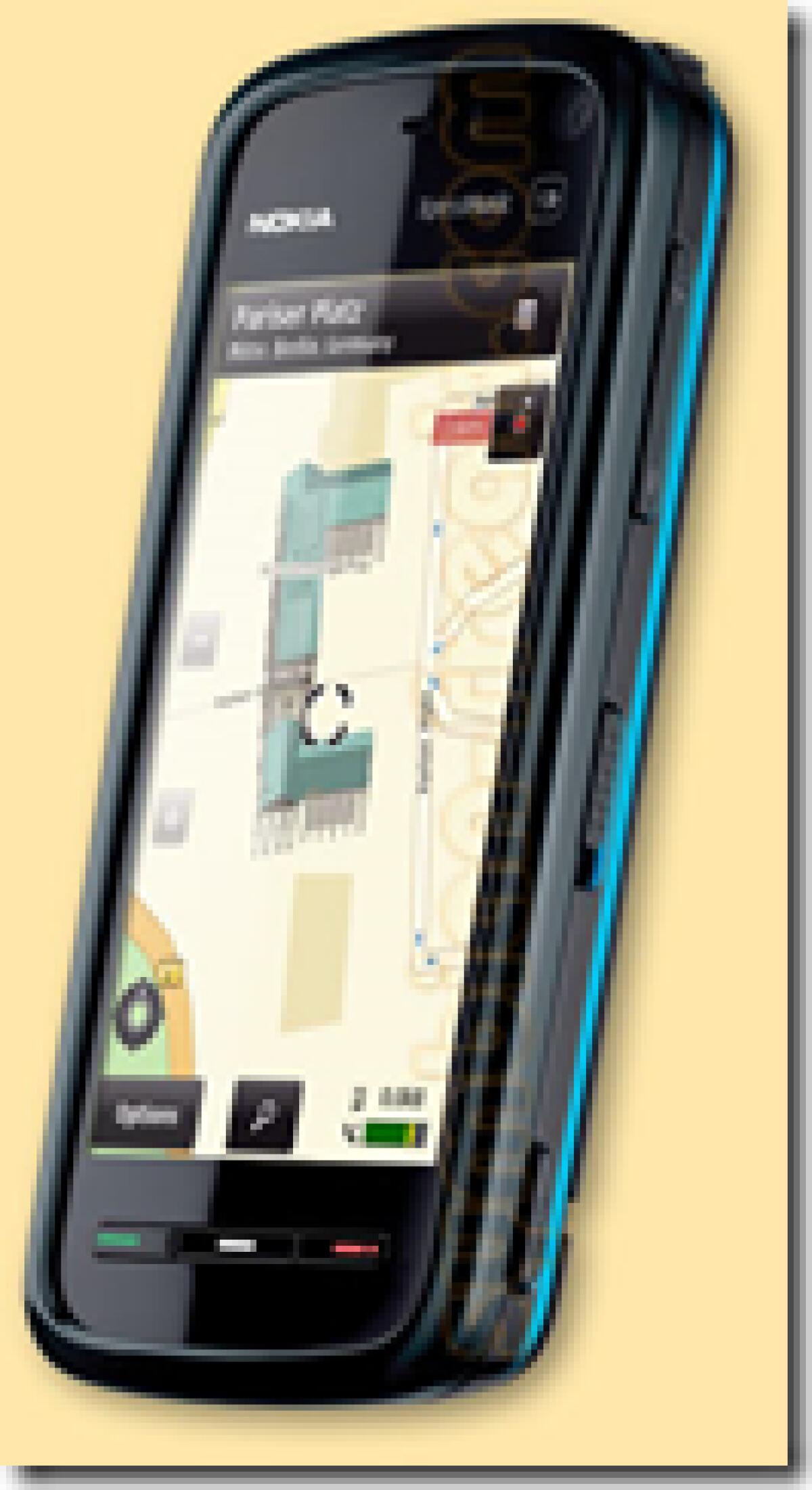 Ovi Maps 3.0: disponibile la nuova versione per PC - 