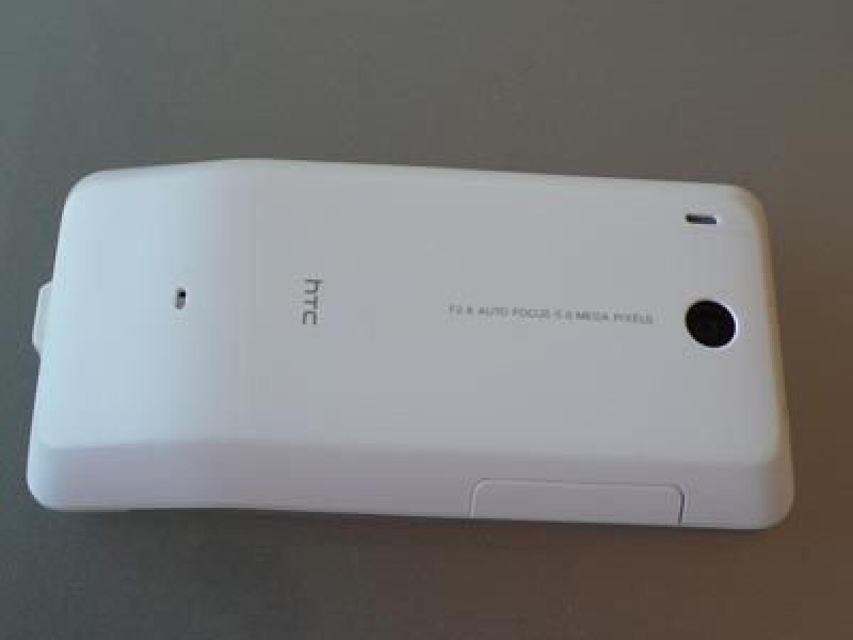 HTC Hero: photoreport by Telefonino.net - 