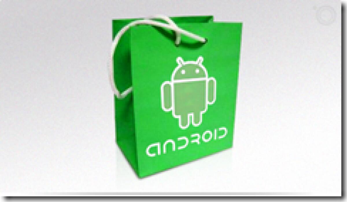 Guida: installare files .apk su Android (HTC Dream e Magic) - 