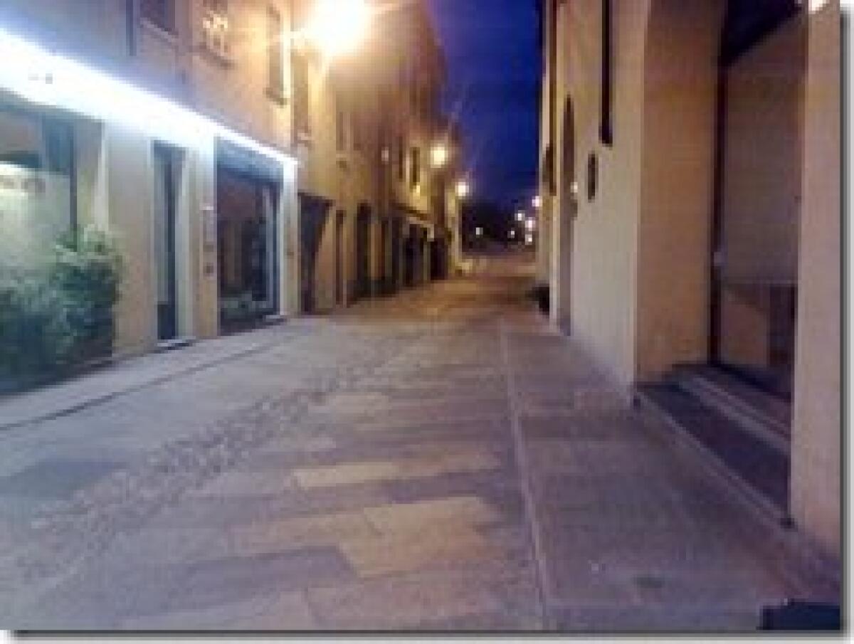 Nokia N97: test fotografico - 