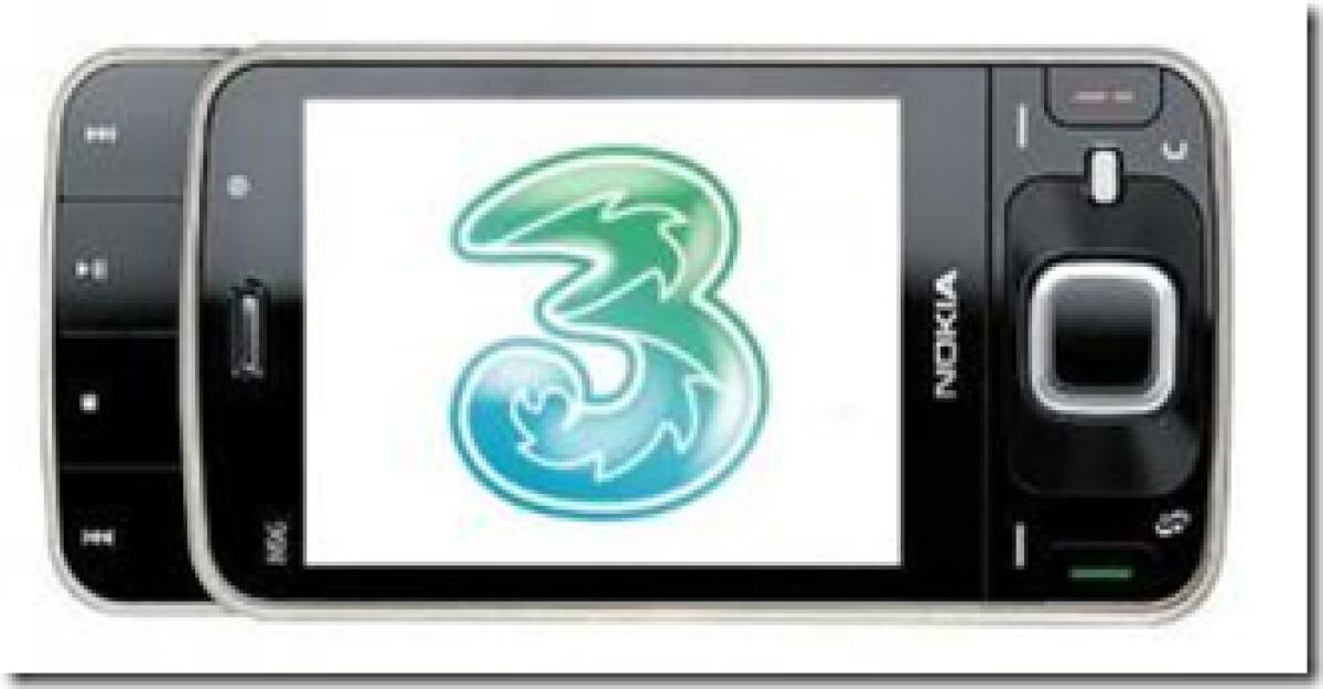 Nokia N96 brand 3: aggiornamento firmware v.21.003 - 