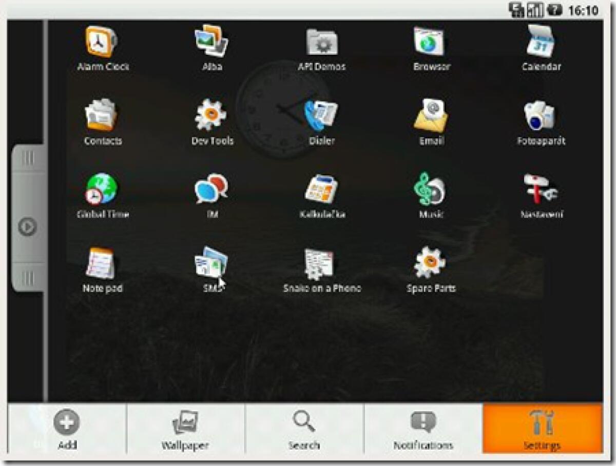 Live Android: proviamo Android sul nostro PC, senza installare niente! - 