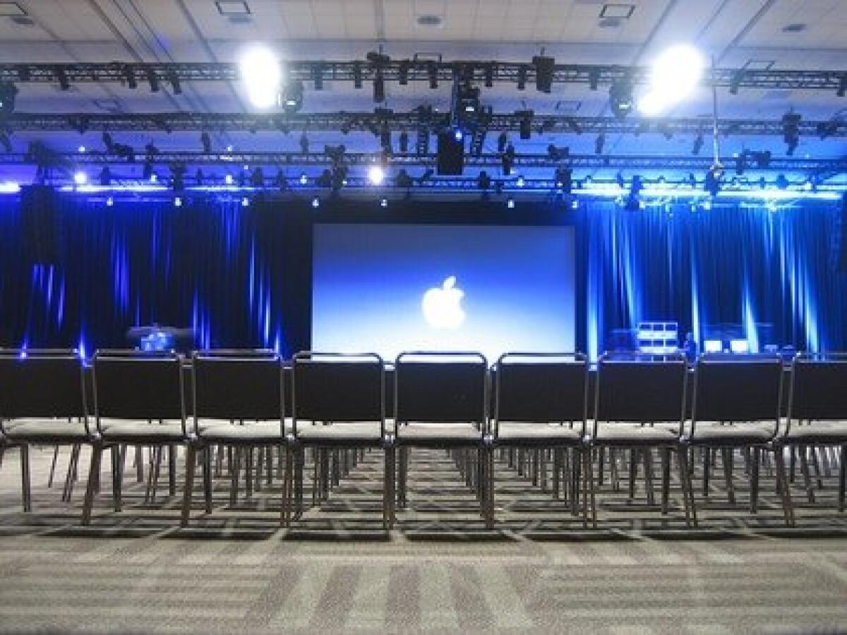 Evento Apple il 7 Settembre? - 