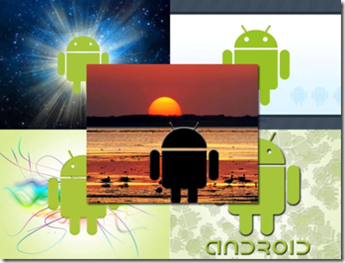 Sfondi per Android – Parte 2 - 