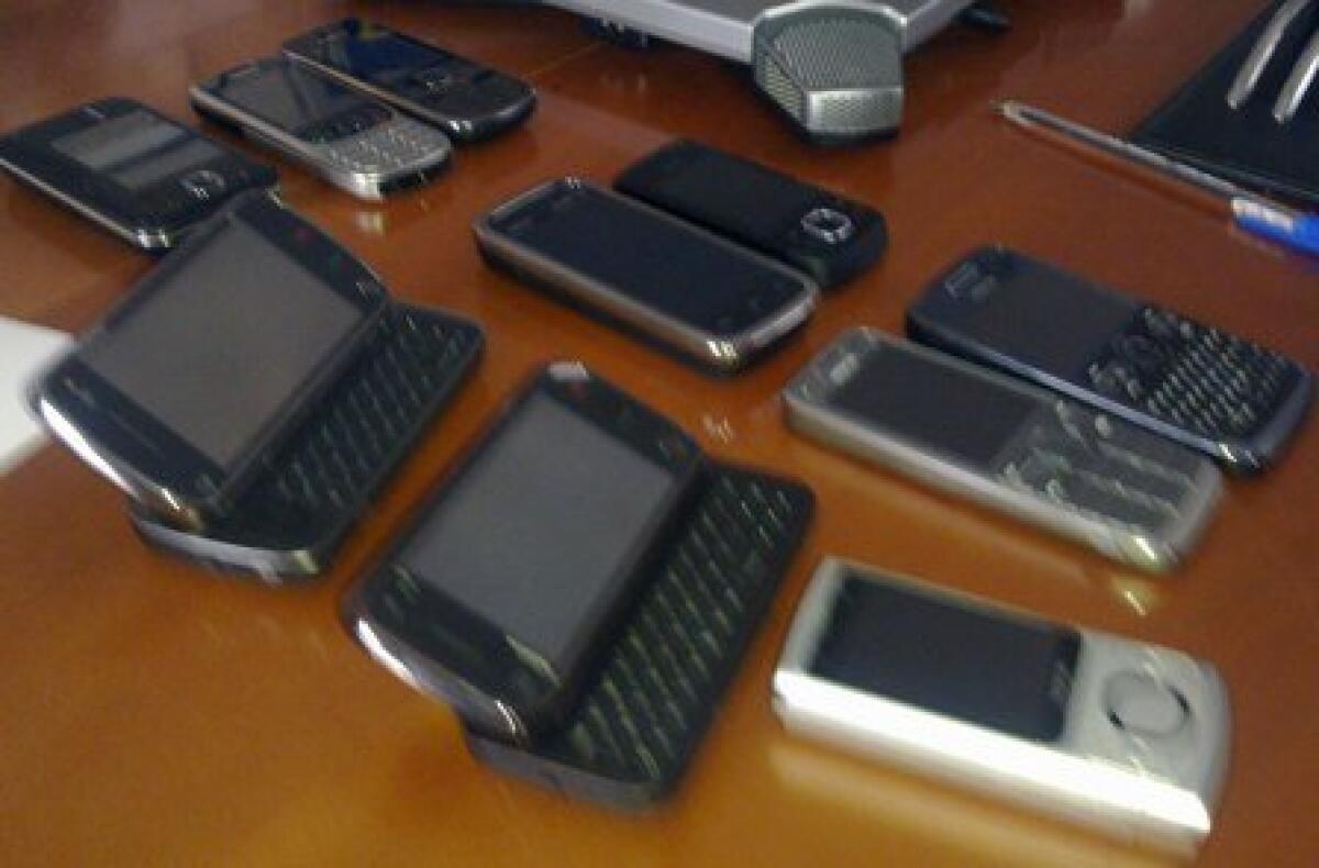 Nokia: nuovi terminali in arrivo - 