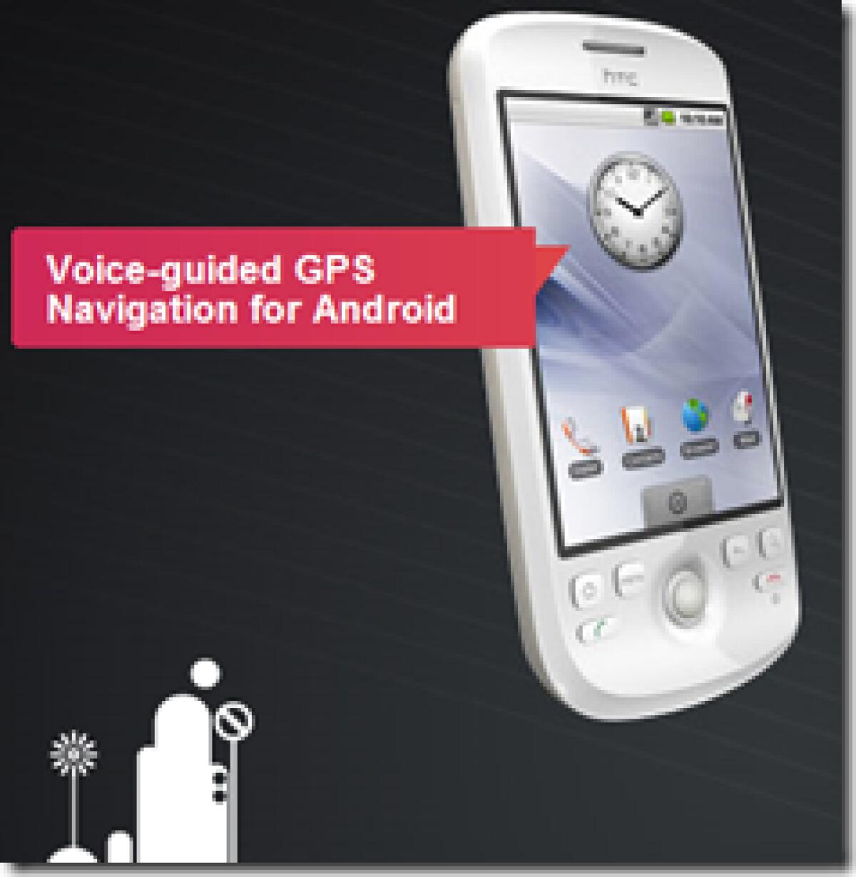 Sygic Mobile Navigator: navigatore GPS per Android in arrivo - 