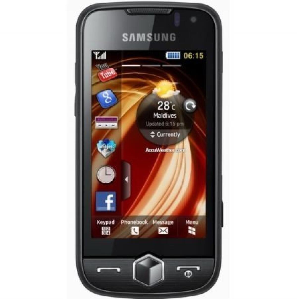 Samsung Jet: in arrivo la versione con Symbian? - 
