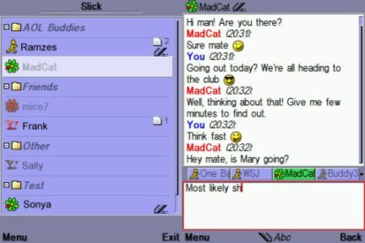 LCG Slick: update v0.52 - 