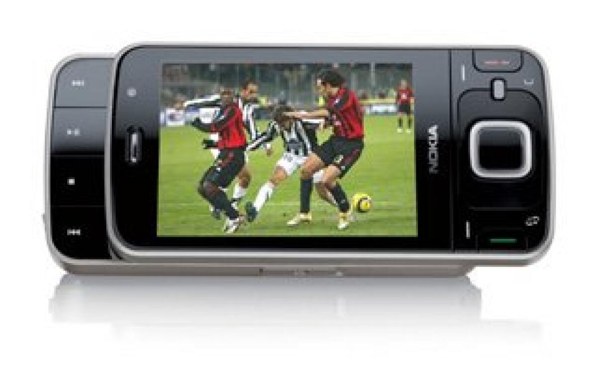 Serie A in diretta con 3 Italia - 