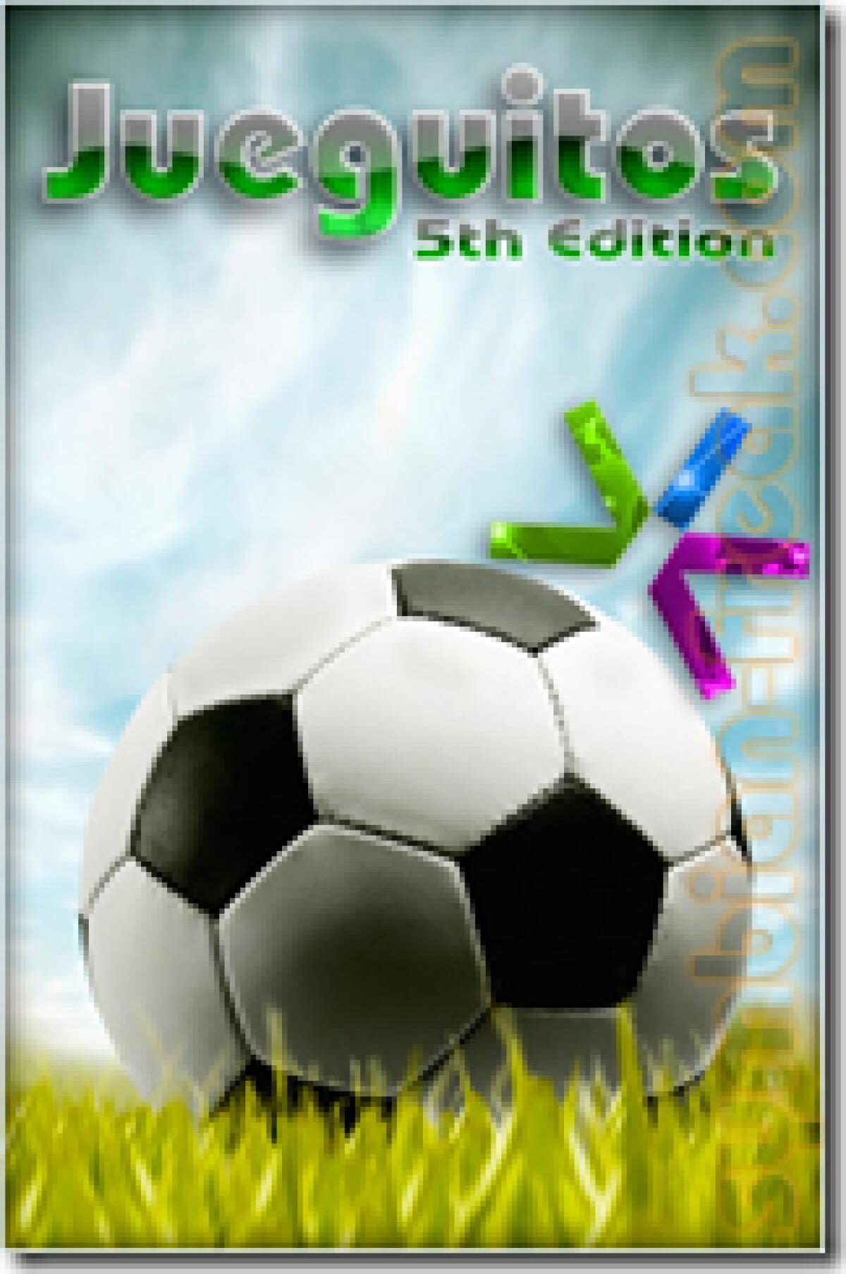 Jueguito: evitiamo che la palla tocchi il campo - 