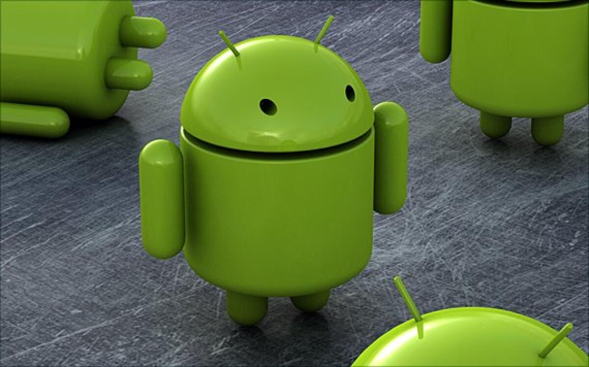 I migliori programmi per Android - 