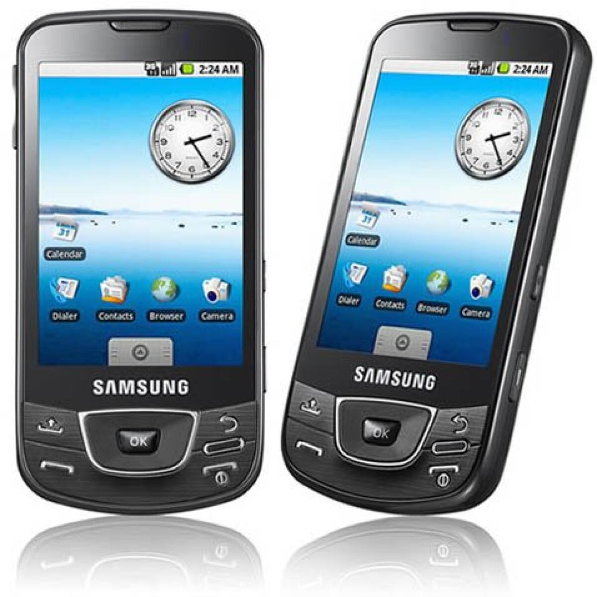 Samsung Galaxy: come aggiornare il firmware - 